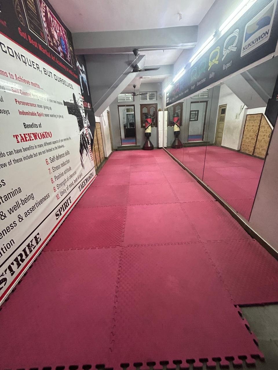 academy